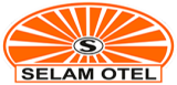 Selam Otel Logo