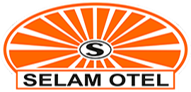 Selam Otel Logo