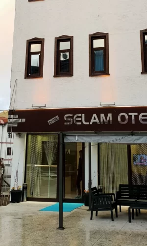 Butik Selam Otel - Beypazarı