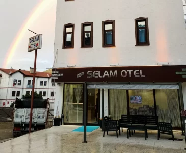 Butik Selam Otel - Beypazarı