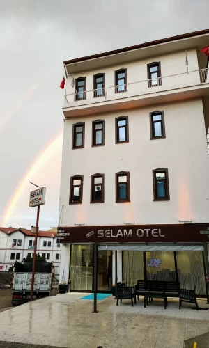 Butik Selam Otel - Beypazarı