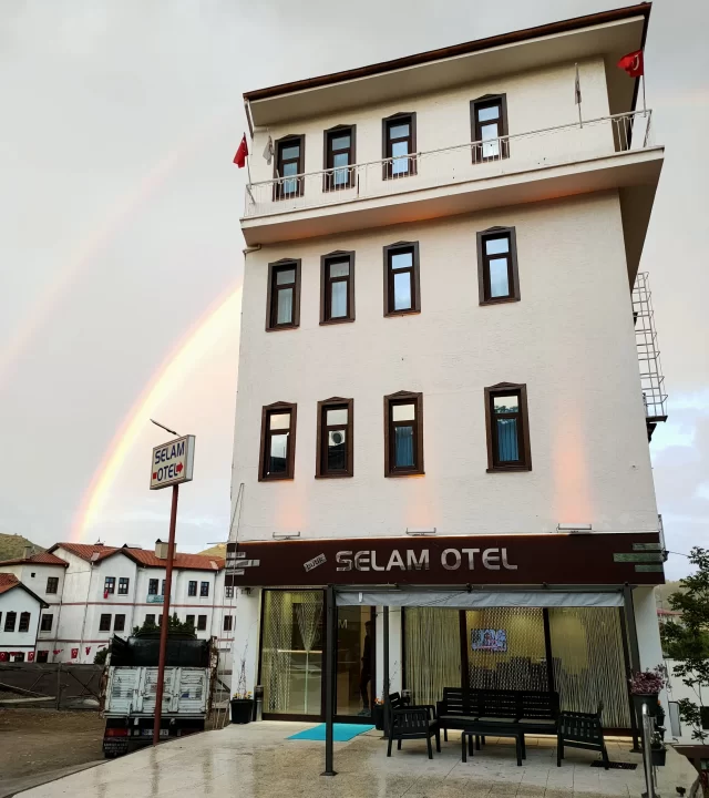 Butik Selam Otel - Beypazarı