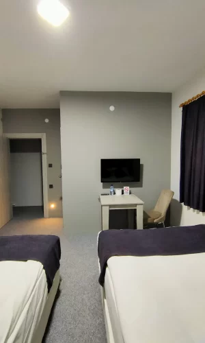 Butik Selam Otel - Beypazarı