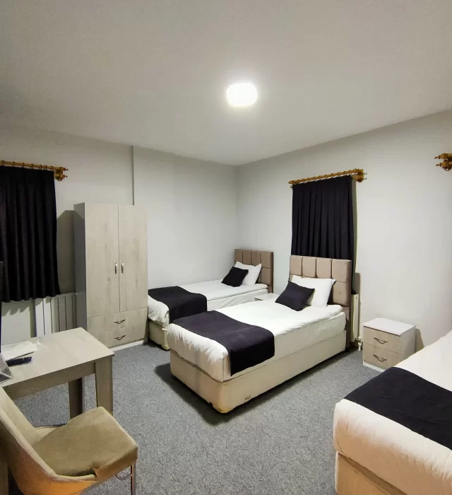 Butik Selam Otel - Beypazarı