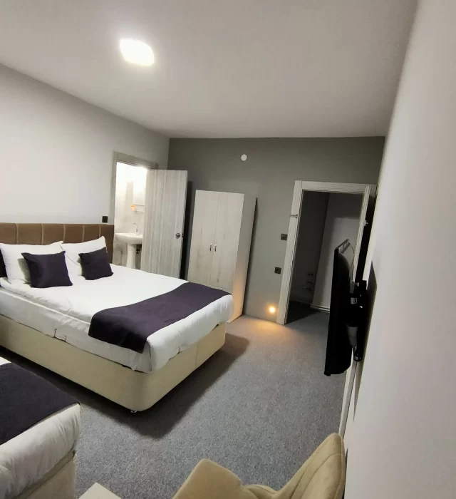 Butik Selam Otel - Beypazarı