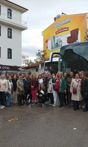 Butik Selam Otel - Beypazarı