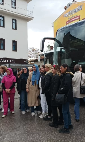 Butik Selam Otel - Beypazarı