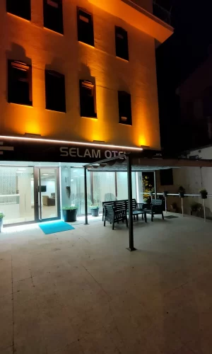 Butik Selam Otel - Beypazarı